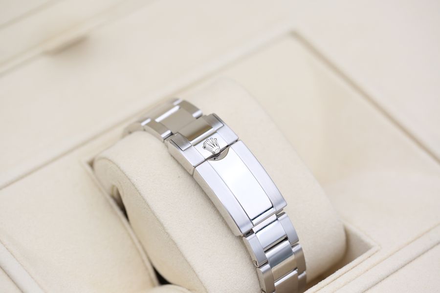 Rolex Daytona 116506